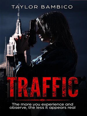 cover image of Traffic